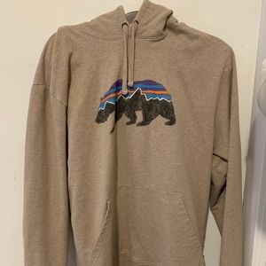 Patagonia Hoodie Size M
